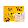 Marc Jacobs Daisy Love Geschenkset Edt 100 ml + Körpermilch 75 ml + Edt 10 ml