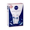 Nivea Creme Soft Geschenkset Duschcreme 250 ml + Antitranspirant Fresh Natural 150 ml