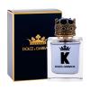 Dolce&amp;Gabbana K Eau de Toilette für Herren 50 ml