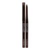 Gabriella Salvete Deep Color Kajalstift für Frauen 0,28 g Farbton  02 Dark Brown