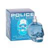 Police To Be Eau de Toilette für Herren 75 ml