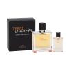 Hermes Terre d´Hermès Geschenkset Parfum 75 ml + Parfum 12,5 ml