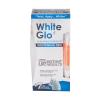 White Glo Diamond Series Whitening Pen Geschenkset Bleaching Stift 2,5 ml + Zahnweiß-Streifen 7 St.