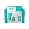 Moroccanoil Hydration Geschenkset Shampoo 70 ml + Conditioner 70 ml + Haarmaske 75 ml + Haaröl 25 ml + Kosmetiktasche