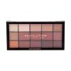 Makeup Revolution London Re-loaded Lidschatten für Frauen 16,5 g Farbton  Iconic Fever