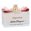 Ferragamo Signorina Eau de Parfum für Frauen 100 ml Tester