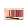 Max Factor Masterpiece Nude Palette Lidschatten für Frauen 6,5 g Farbton  05 Earthy