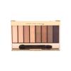 Max Factor Masterpiece Nude Palette Lidschatten für Frauen 6,5 g Farbton  02 Golden Nudes