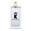 Dolce&amp;Gabbana K Eau de Toilette für Herren 100 ml Tester