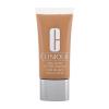 Clinique Stay-Matte Oil-Free Makeup Foundation für Frauen 30 ml Farbton  19 Sand