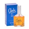 Revlon Charlie Blue Eau de Toilette für Frauen 50 ml