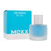 Mexx Ice Touch Eau de Toilette für Frauen 40 ml