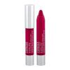 Clinique Chubby Stick Lippenstift für Frauen 3 g Farbton  07 Super Strawberry