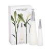 Issey Miyake L&#039;Eau D&#039;Issey Geschenkset Edt 100 ml + Edt 25 ml