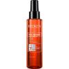 Redken Frizz Dismiss Anti-Static Oil Mist Pflege ohne Ausspülen für Frauen 125 ml