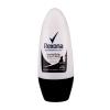 Rexona MotionSense Invisible Black + White Antiperspirant für Frauen 50 ml