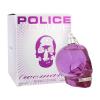 Police To Be Woman Eau de Parfum für Frauen 125 ml