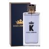 Dolce&amp;Gabbana K Eau de Toilette für Herren 150 ml