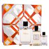 Hermes Terre d´Hermès Geschenkset Edt 100 ml + Duschgel 80 ml + Edt 12,5 ml