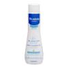 Mustela Bébé Gentle Cleansing Gel Hair and Body Duschgel für Kinder 200 ml