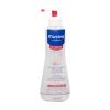 Mustela Bébé Soothing Cleansing Water No-Rinse Reinigungswasser für Kinder 300 ml