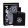 Denim Black Eau de Toilette für Herren 100 ml