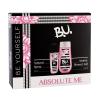 B.U. Absolute Me Geschenkset Deodorant 75 ml + Duschgel 250 ml