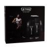 STR8 Rise Geschenkset Deodorant 75 ml + Duschgel 250 ml