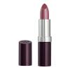 Rimmel London Lasting Finish Lippenstift für Frauen 4 g Farbton  066 HeatherShimmer