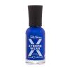 Sally Hansen Xtreme Wear Nagellack für Frauen 11,8 ml Farbton  420 Pacific Blue