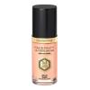 Max Factor Facefinity All Day Flawless SPF20 Foundation für Frauen 30 ml Farbton  C50 Natural Rose