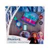 Disney Frozen II Geschenkset Edt 30 ml + Schlüsselanhänger + Stoffarmband 2 St.