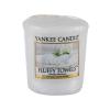 Yankee Candle Fluffy Towels Duftkerze 49 g