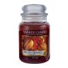 Yankee Candle Spiced Orange Duftkerze 623 g