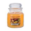 Yankee Candle Mango Peach Salsa Duftkerze 411 g