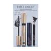 Estée Lauder Sumptuous Extreme Geschenkset Mascara 8 ml + Mascara Base Little Black Primer 2,8 ml + Eyeliner Double Wear 0,8 g 01 Onyx