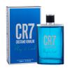 Cristiano Ronaldo CR7 Play It Cool Eau de Toilette für Herren 100 ml