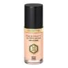 Max Factor Facefinity All Day Flawless SPF20 Foundation für Frauen 30 ml Farbton  N55 Beige