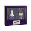 James Bond 007 James Bond 007 For Women III Geschenkset Edp 30 ml + Körpermilch 50 ml