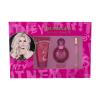 Britney Spears Fantasy Geschenkset Edp 30 ml + Edp 10 ml + Körpercreme 50 ml