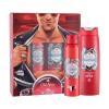 Old Spice Wolfthorn Geschenkset Deodorant 150 ml + Duschgel 250 ml