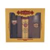 Cuba Royal Geschenkset Edt 100 ml + Deodorant 200 ml + Rasierwasser 100 ml