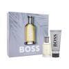 HUGO BOSS Boss Bottled SET2 Geschenkset Edt 50ml + 100ml Duschgel