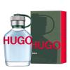 HUGO BOSS Hugo Man Eau de Toilette für Herren 75 ml