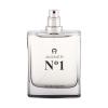 Aigner Aigner N° 1 Eau de Toilette für Herren 100 ml Tester