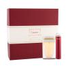 Cartier La Panthère Geschenkset Edp 75 ml + Edp 15 ml