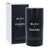 Chanel Bleu de Chanel Deodorant für Herren 75 ml