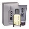 HUGO BOSS Boss Bottled Geschenkset Edt 100ml + 100ml Duschgel