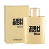 ZIRH Ikon Oud Eau de Toilette für Herren 125 ml