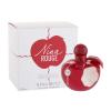 Nina Ricci Nina Rouge Eau de Toilette für Frauen 80 ml